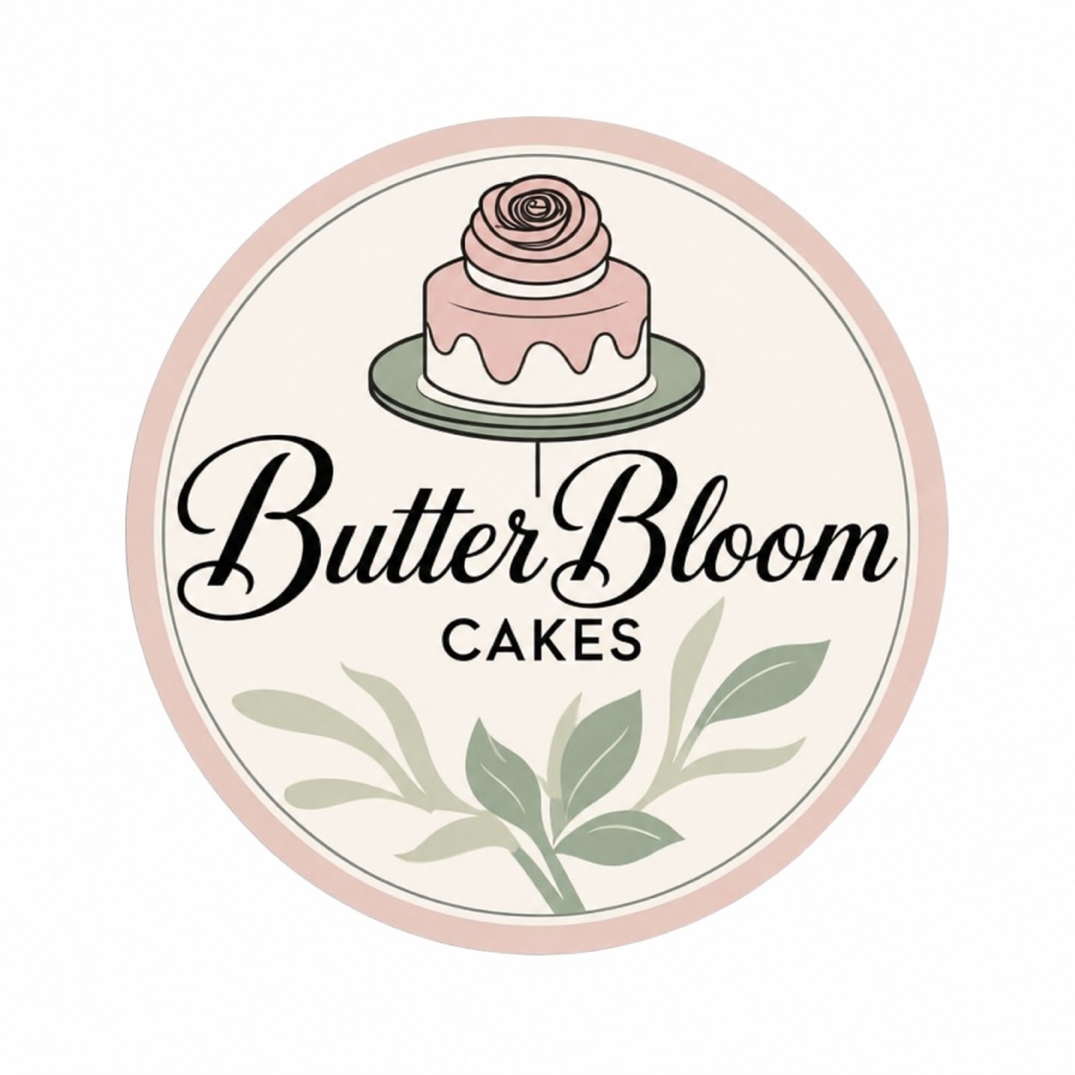 ButterBloom Cakes